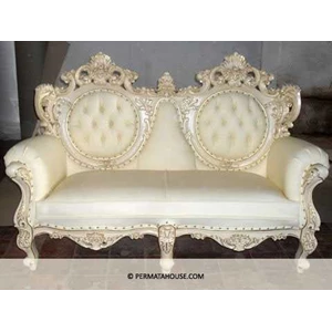 classic sofa 2 seater