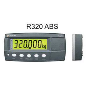 indikator rinstrum r320