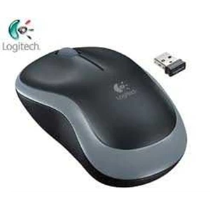 mouse wireless logitech m185