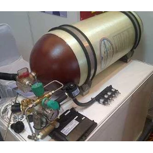 gas converter kit