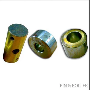 pin & roller