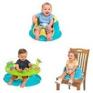 summer super seat infant plus tray