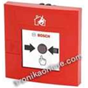 bosch fire alarm manual call points