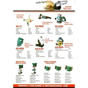 aizu power tools # 2