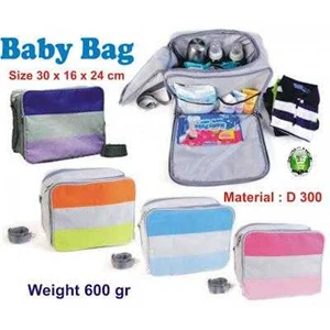 baby bag organizer