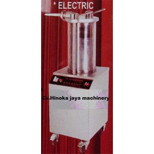 mesin pembuat sosis hydrolic electrik