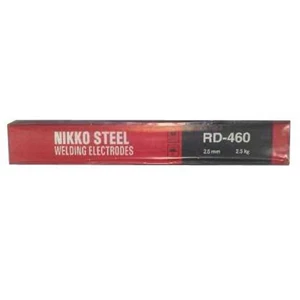 nikko steel rd-460