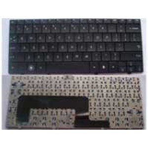 keyboard notebook laptop hp mini