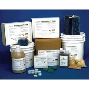 powerbac sewage & septic treatment