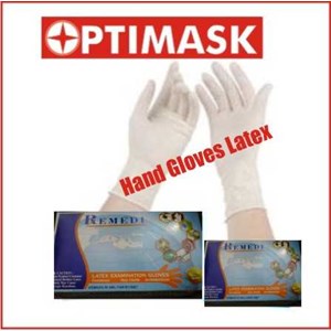 sarung tangan disposable