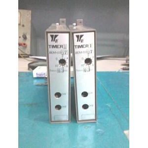 timer mpdule, jbdm-c007