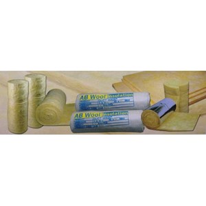 insulation - glasswool