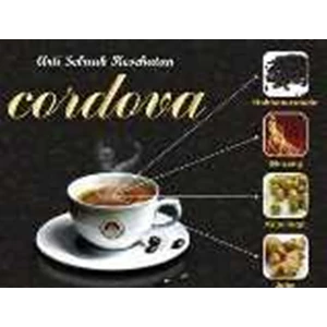 manfaat kopi cordova premium herbal
