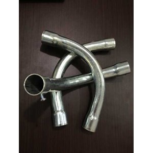 elbow / bend conduit