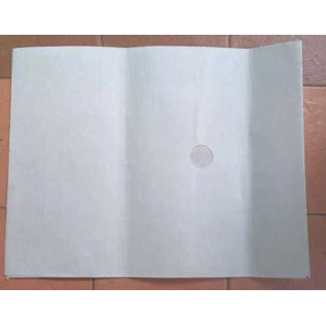 filter oil