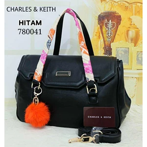 charles & keith lavender 780041# semi premium-3