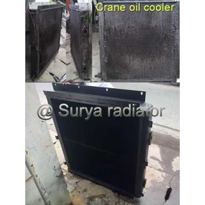 oil cooler