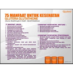 manfaat glutathione 15 Glutathione Benefits: How to Improve Your Mind & Body