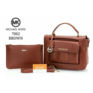 michael kors dexter 7062# set 2 in 1 semi premium-2