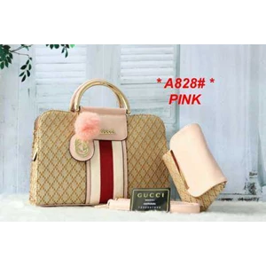 gucci a828# set 2 in 1 semi premium-3