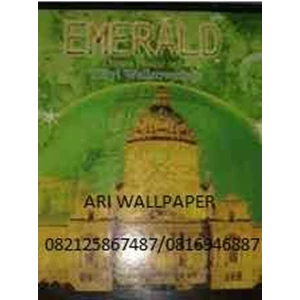 wallpaper emerald
