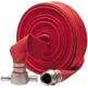 fire hose fire hose, full rubber 20-30 bar. full rubber fire hose / fire hydrant system / osw syntex unidur kanvas ozeki pressure 13 bar. tersedia juga hose kanvas : zeki, hooseki, q-fire, cobra, dll.
