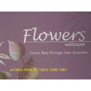 wallpaper flowers