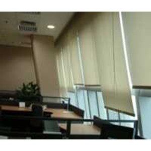 roller blind