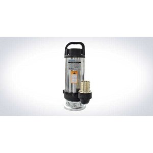kyodo skd-550-s pompa celup submersible pump 2 max. head 7 meter