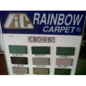 carpet crown