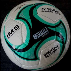 legion soccer ball size 5 ( original )