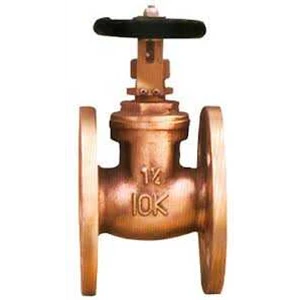 class 150 bronze gate valve