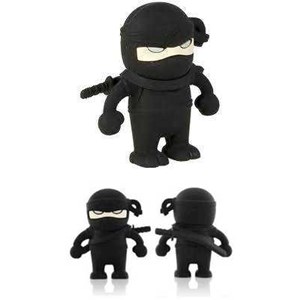 ninja usb flash drive