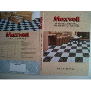 vinyl floor maxwell