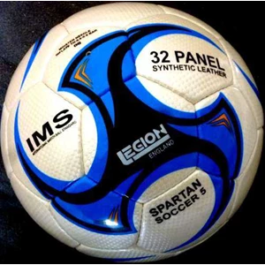 legion soccer ball size 5 ( original )-1