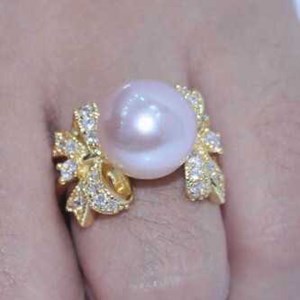 cincin rhodium ( cr-04 )
