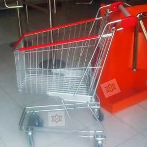trolley supermarket | shopping cart | supermarket trolley | trolley belanja | trolley barang supermarket | supermarket shopping trolley
