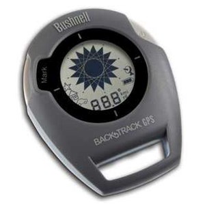 bushnell backtrack original g2 gps digital compass model 360401