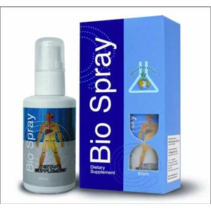 bio spray - nutrisi kesehatan