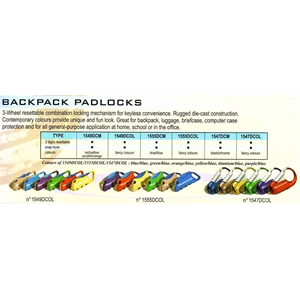 masterlock backpack padlocks