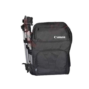 tas camera ransel bag for dslr + jas hujan ( laptop in) ~ 2 body + 5 lens in ~ surabaya | code bag: c/ n r-03g-3