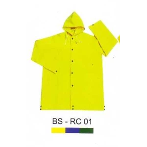 bs-rc01 baju hujan besafe mantel