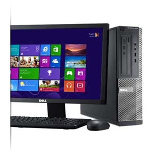 pc desktop dell