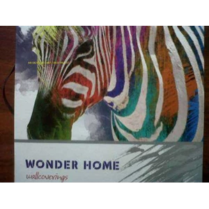 wallpaper wonder home