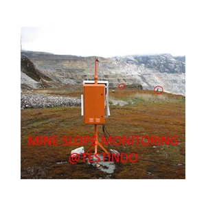mine slope monitoring : bagaimana menangani tambang dengan aman dan selamat