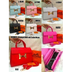 hermes 3fungsi 860# super-1