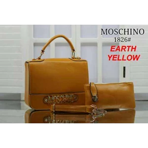 moschino 1826# set 2 in 1 super