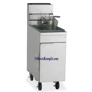 mesin penggoreng gas ( msk-031)