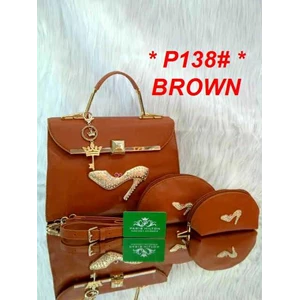 paris hilton p138# set 3 in 1 semi premium-3