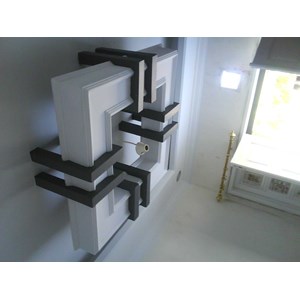 aplikasi gypsum board